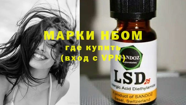 стаф Горнозаводск